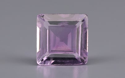 Amethyst - 2.95 Carat Prime Quality AMT-12748