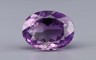 Amethyst - 22.64 Carat Limited Quality AMT-12808