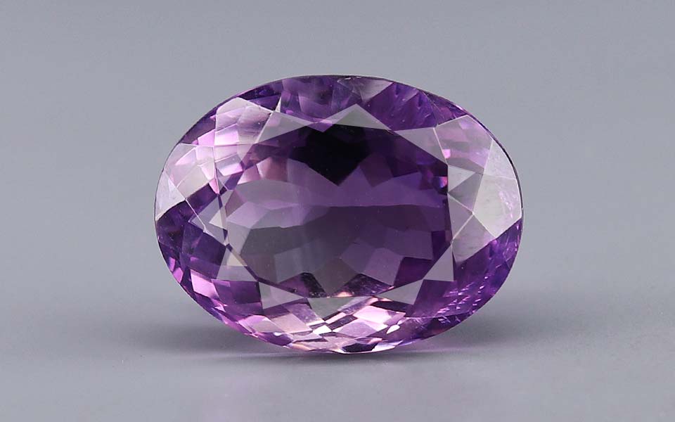 Amethyst - 22.64 Carat Limited Quality AMT-12808