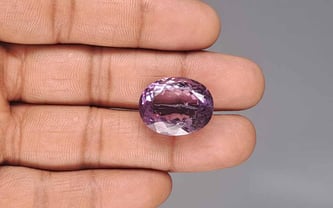Amethyst - 23.99 Carat Limited Quality AMT-12825