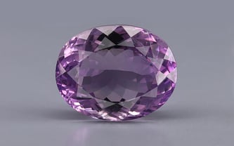 Amethyst - 23.99 Carat Limited Quality AMT-12825