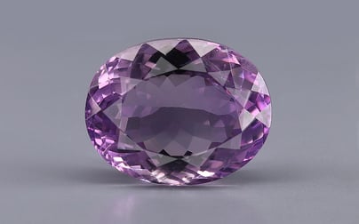 Amethyst - 23.99 Carat Limited Quality AMT-12825