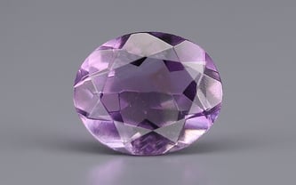 Amethyst - 3.14 Carat Prime Quality AMT-12722
