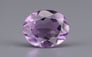 Amethyst - 3.14 Carat Prime Quality AMT-12722