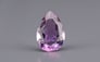 Amethyst - 3.16 Carat Prime Quality AMT-12763