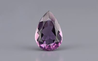 Amethyst - 3.32 Carat Prime Quality AMT-12710