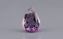 Amethyst - 3.32 Carat Prime Quality AMT-12710