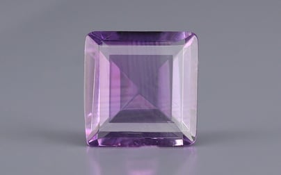 Amethyst - 3.44 Carat Prime Quality AMT-12786