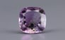 Amethyst - 3.58 Carat Prime Quality AMT-12744