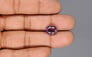 Amethyst - 3.58 Carat Prime Quality AMT-12745