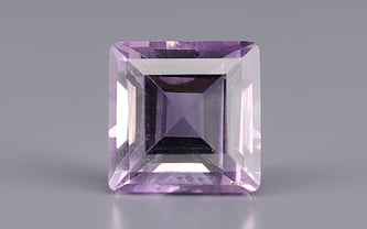 Amethyst - 3.69 Carat Prime Quality AMT-12732