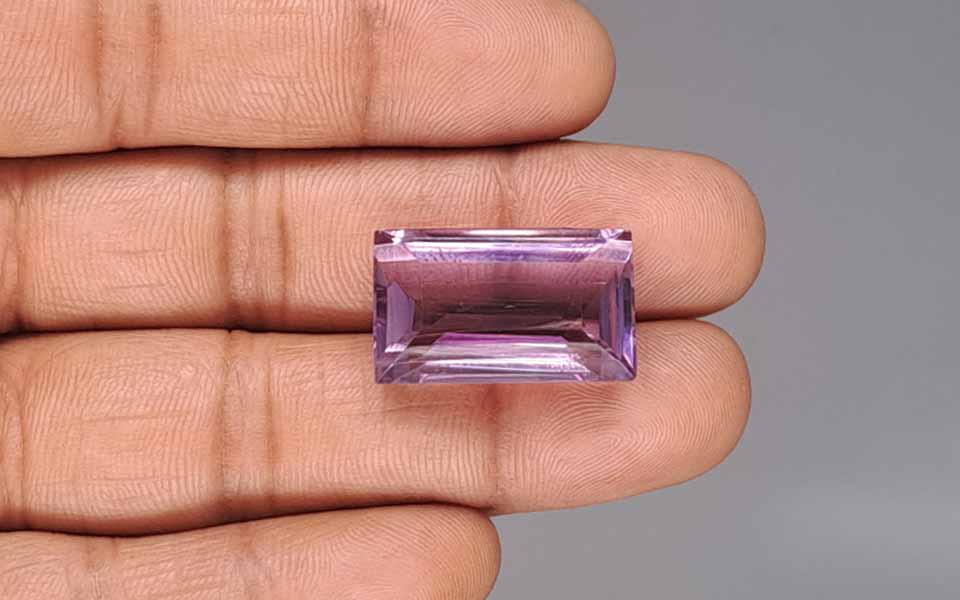 Amethyst - 30.44 Carat Limited Quality AMT-12798
