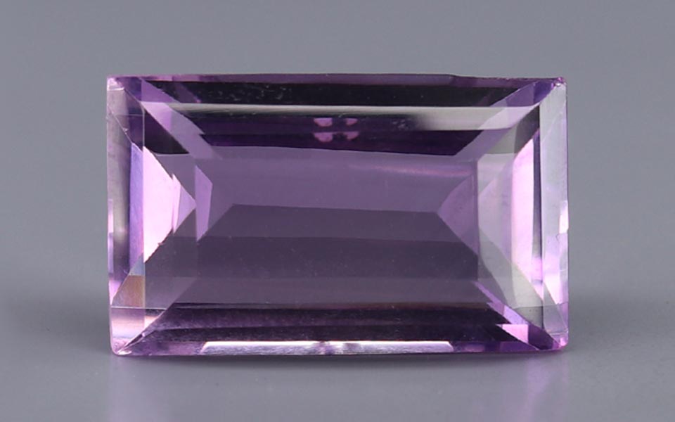 Amethyst - 30.44 Carat Limited Quality AMT-12798