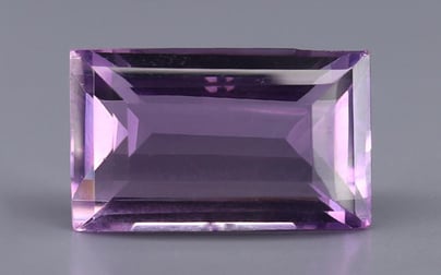 Amethyst - 30.44 Carat Limited Quality AMT-12798