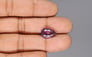 Amethyst - 4.01 Carat Prime Quality AMT-12757