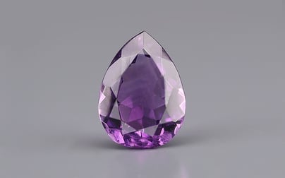 Amethyst - 4.13 Carat Prime Quality AMT-12713