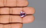 Amethyst - 4.36 Carat Prime Quality AMT-12707