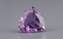 Amethyst - 4.59 Carat Prime Quality AMT-12767