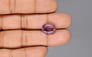 Amethyst - 4.65 Carat Prime Quality AMT-12778
