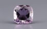 Amethyst - 4.69 Carat Prime Quality AMT-12750