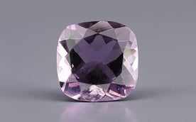 Amethyst - 4.69 Carat Prime Quality AMT-12750