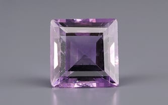 Amethyst - 4.87 Carat Prime Quality AMT-12739
