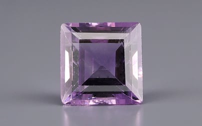 Amethyst - 4.87 Carat Prime Quality AMT-12739
