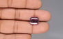 Amethyst - 5.04 Carat Rare Quality AMT-12818