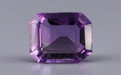 Amethyst - 5.04 Carat Rare Quality AMT-12818