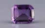 Amethyst - 5.04 Carat Rare Quality AMT-12818