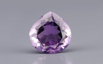 Amethyst - 5.08 Carat Prime Quality AMT-12762