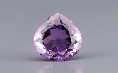 Amethyst - 5.08 Carat Prime Quality AMT-12762