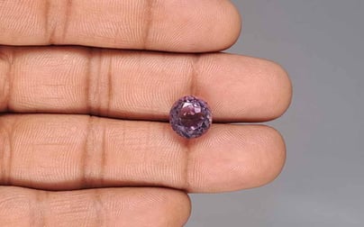 Amethyst - 5.15 Carat Limited Quality AMT-12819