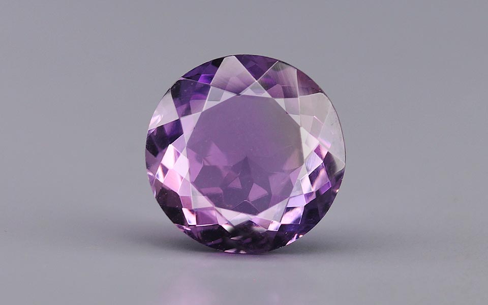 Amethyst - 5.16 Carat Limited Quality AMT-12800