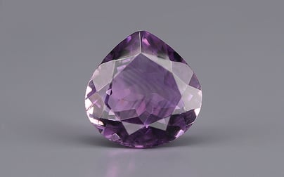 Amethyst - 5.22 Carat Prime Quality AMT-12765