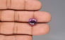 Amethyst - 5.23 Carat Rare Quality AMT-12823