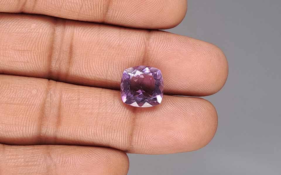 Amethyst - 5.3 Carat Limited Quality AMT-12822