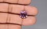 Amethyst - 5.3 Carat Limited Quality AMT-12822