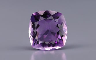 Amethyst - 5.3 Carat Limited Quality AMT-12822