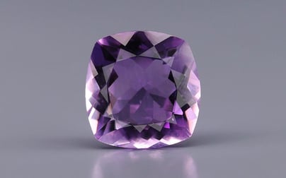 Amethyst - 5.3 Carat Limited Quality AMT-12822