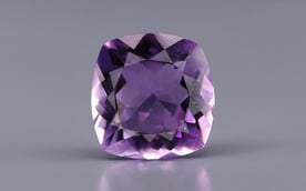 Amethyst - 5.3 Carat Limited Quality AMT-12822