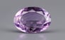 Amethyst - 5.3 Carat Prime Quality AMT-12703