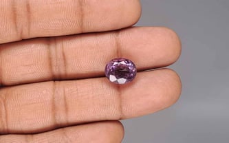 Amethyst - 5.31 Carat Limited Quality AMT-12809