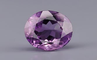 Amethyst - 5.31 Carat Limited Quality AMT-12809