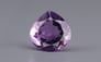 Amethyst - 5.31 Carat Prime Quality AMT-12766