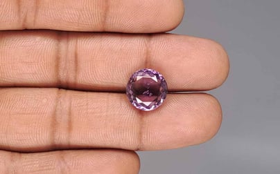 Amethyst - 5.37 Carat Limited Quality AMT-12814