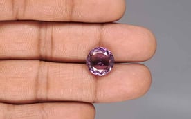 Amethyst - 5.37 Carat Limited Quality AMT-12814