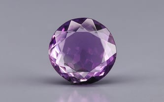 Amethyst - 5.37 Carat Limited Quality AMT-12814