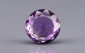 Amethyst - 5.37 Carat Limited Quality AMT-12814
