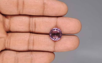Amethyst - 5.47 Carat Limited Quality AMT-12797